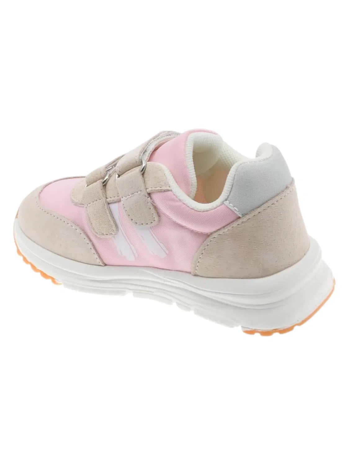 Кроссовки Beppi Casual Sport Shoe белого цвета — фото 2