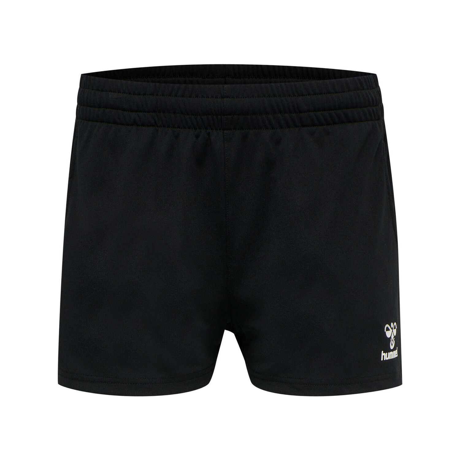 

Женские шорты Hmlreferee Chevron Wo Shorts HUMMEL