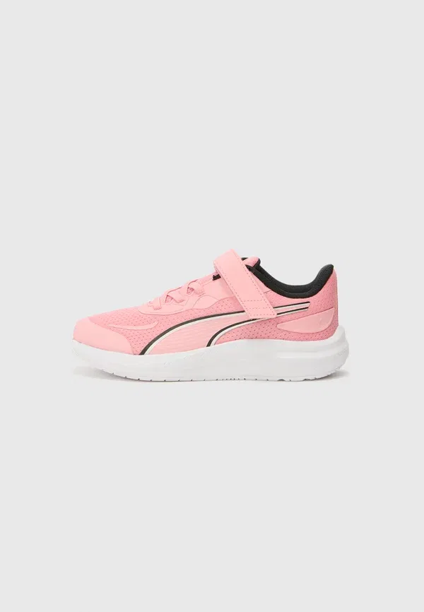 Кроссовки для бега Skyrocket 2 unisex Puma, Pinkscape/White, белый/розовый