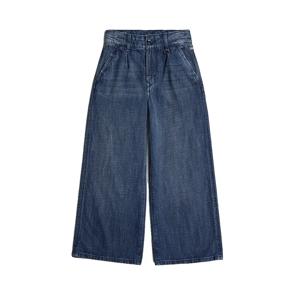 Джинсы Icon Skater Chino Losse Fit G-Star, синий — фото 3