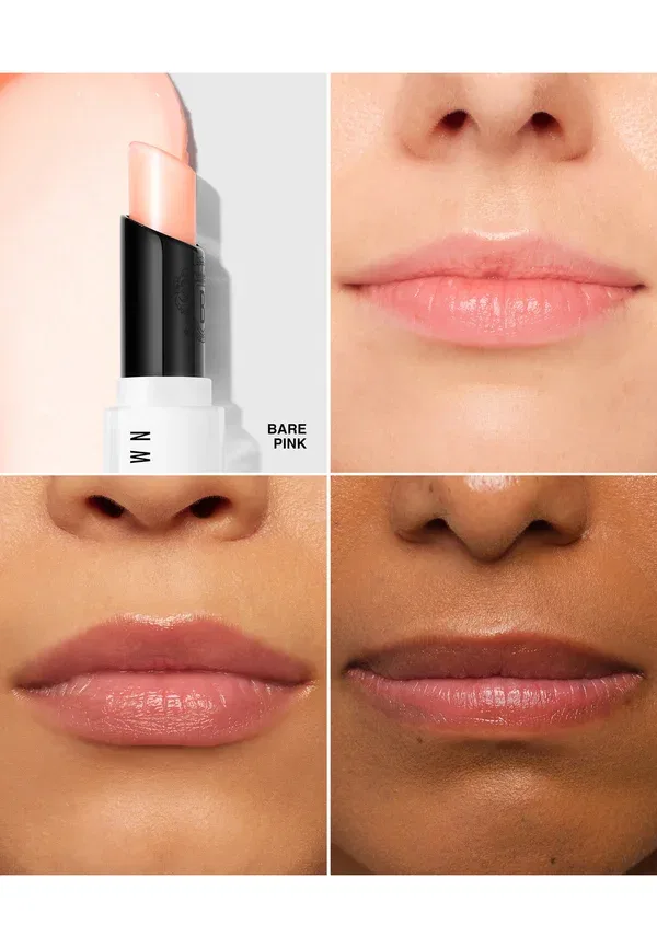 Бальзам для губ с насыщенным оттенком - бальзам для губ 2.5 г Bobbi Brown, цвет bare pink — фото 2