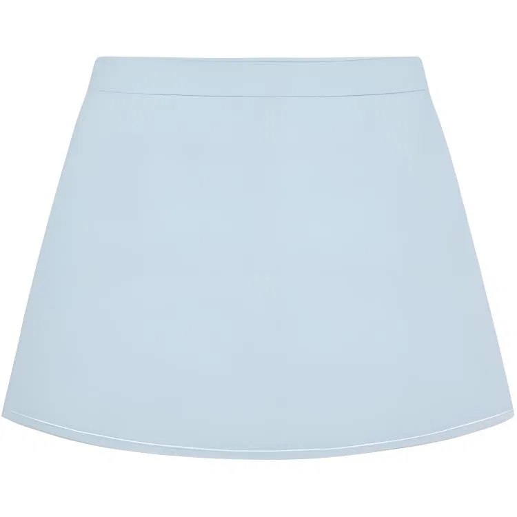 Женская юбка Casual Short Skirts ZARA, Blue