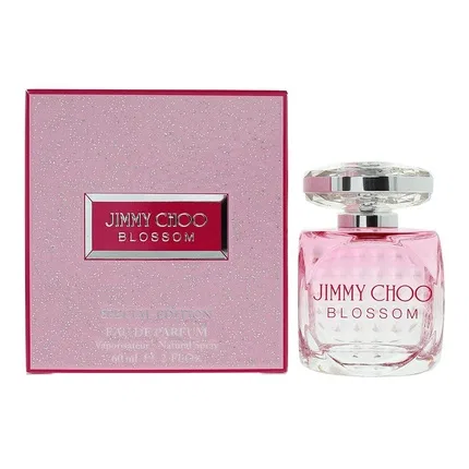 Парфюмерная вода Jimmy Choo Blossom Special Edition, 60 мл