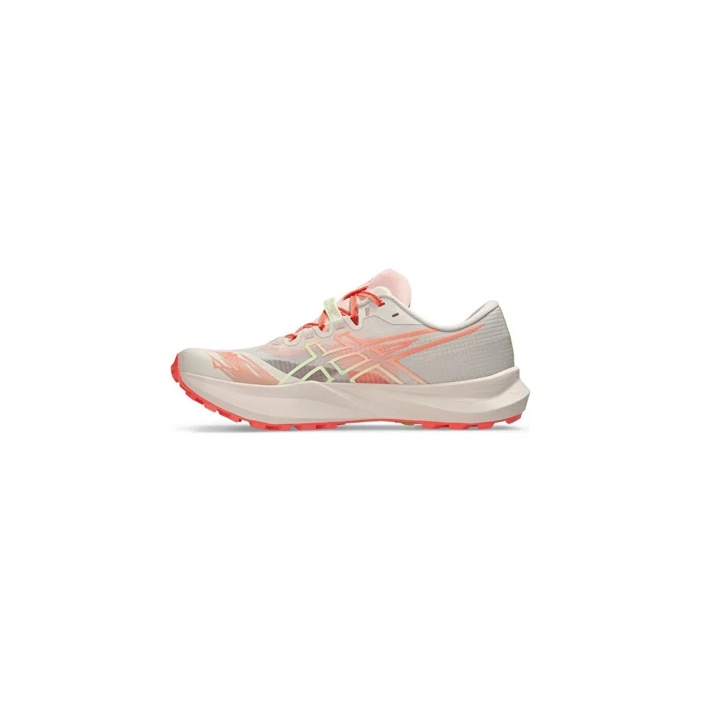 Детские кроссовки для бега по трейлу Fuji Lite 7 Asics — фото 2