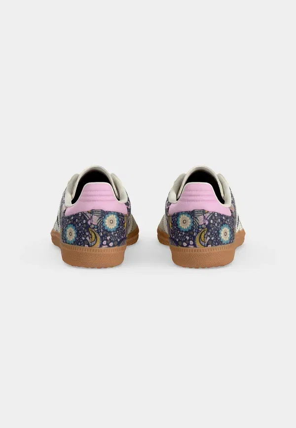 Кроссовки Adidas Originals, белый — фото 4