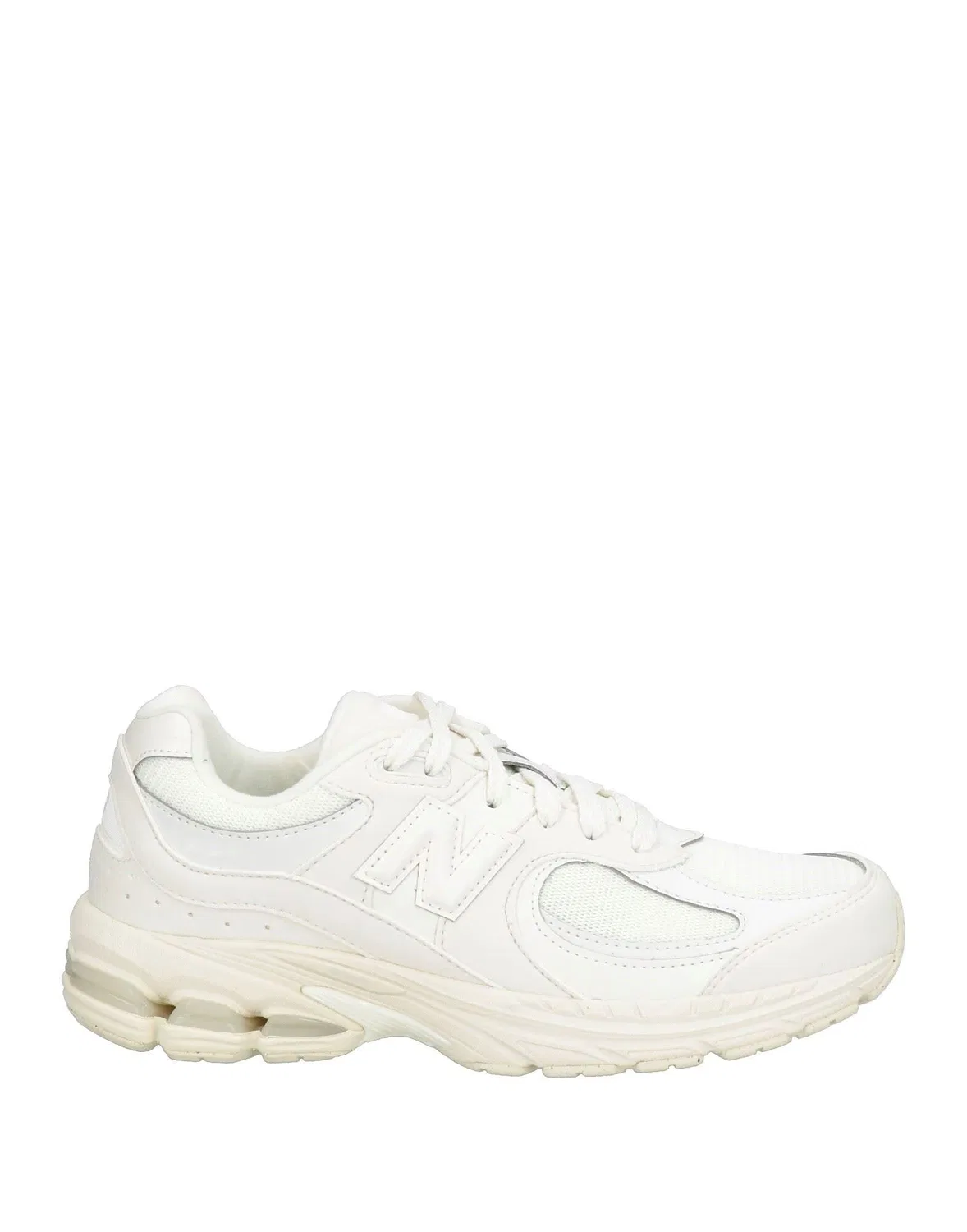 Детские кроссовки для девочек с текстурным верхом New Balance, белый