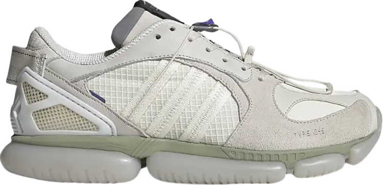 

Кроссовки Adidas OAMC x Type 06 'Grey', серый