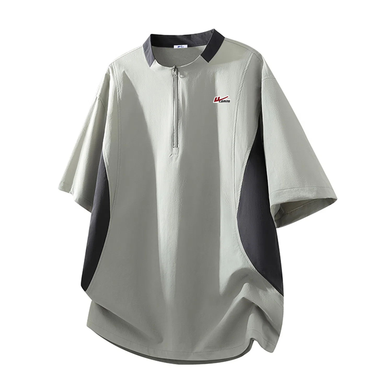 Детская футболка с принтом Quick Dry T Shirts WARRIOR
