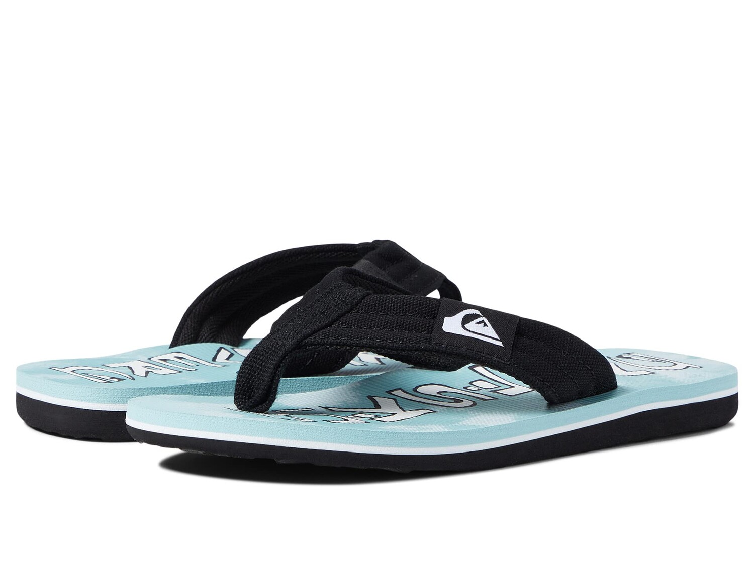 

Сандалии Quiksilver Kids, Molokai Layback