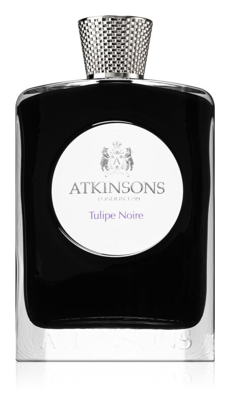 

Парфюмерная вода Atkinsons Emblematic Tulipe Noire, 100 мл
