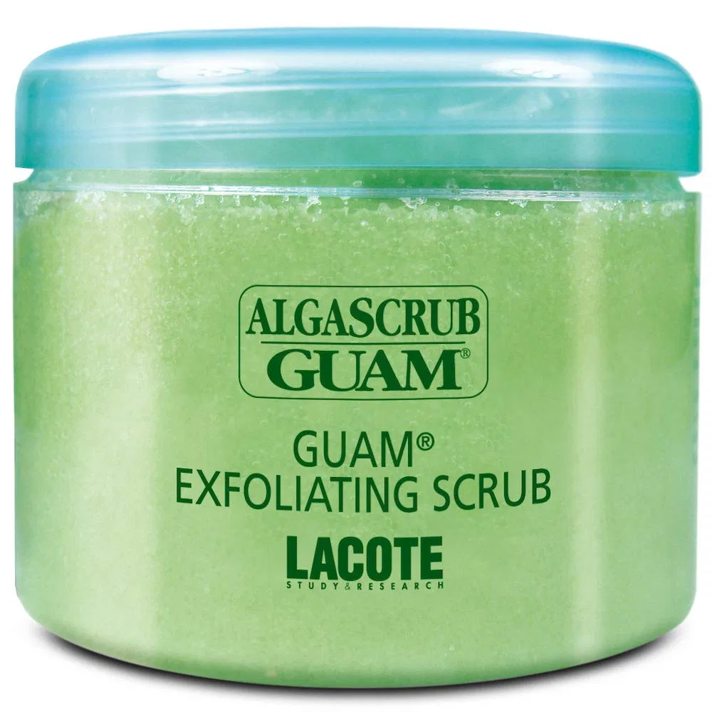 Скраб для тела Guam Alga Scrub, 700 г, Lime, Rosemary