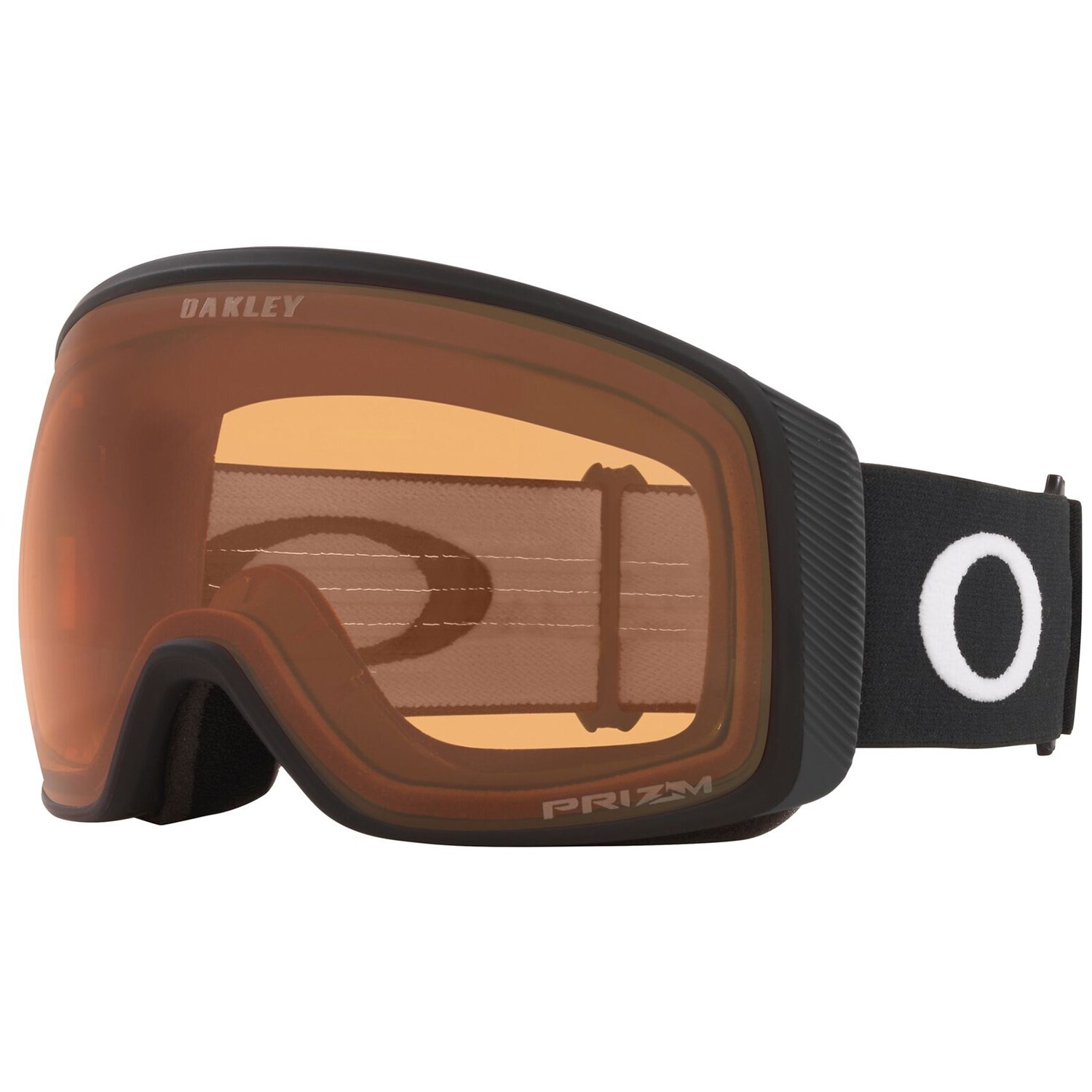 

Защитные очки Oakley Flight Tracker L, черный