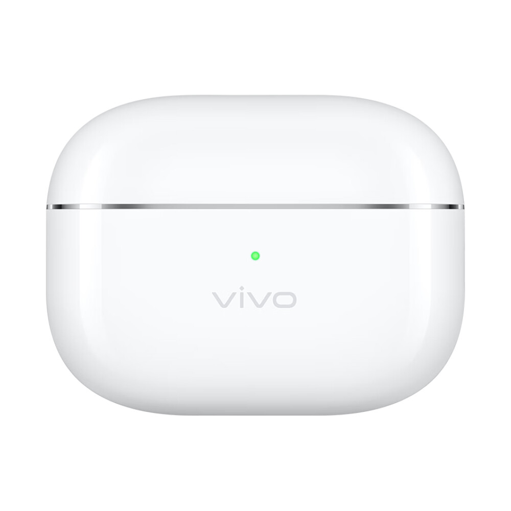 Беспроводные наушники Vivo TWS 4, белый — фото 2