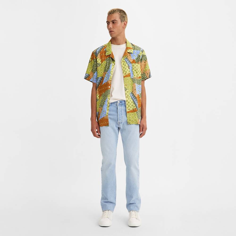 

Джинсы мужские Levi's 501