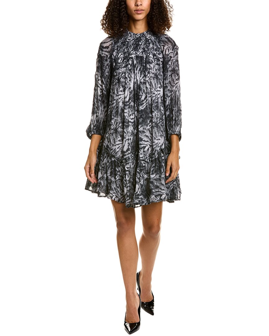 

Платье Arila Grizedale от AllSaints All Saints, серый