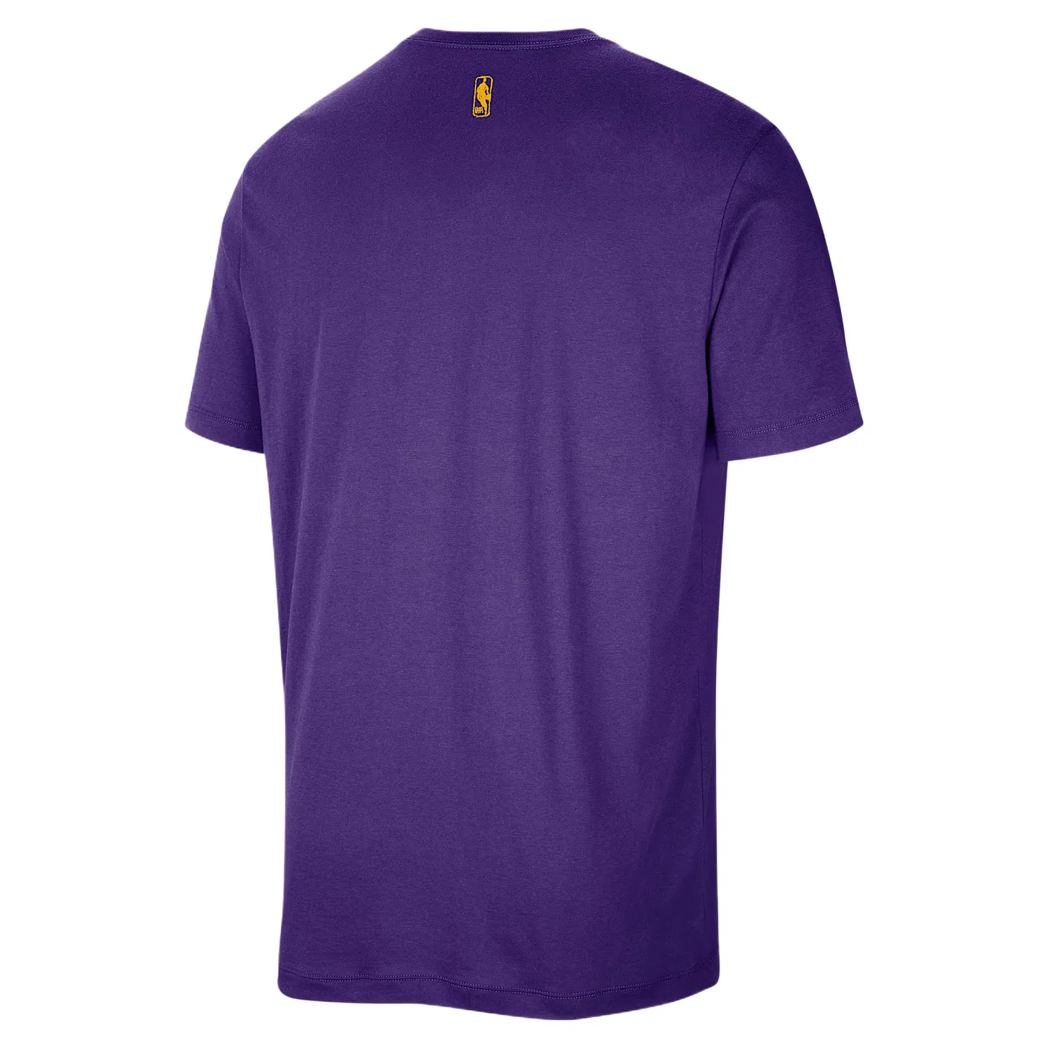 Мужская футболка с принтом Nike Nike, Цвет: Field Purple — фото 3