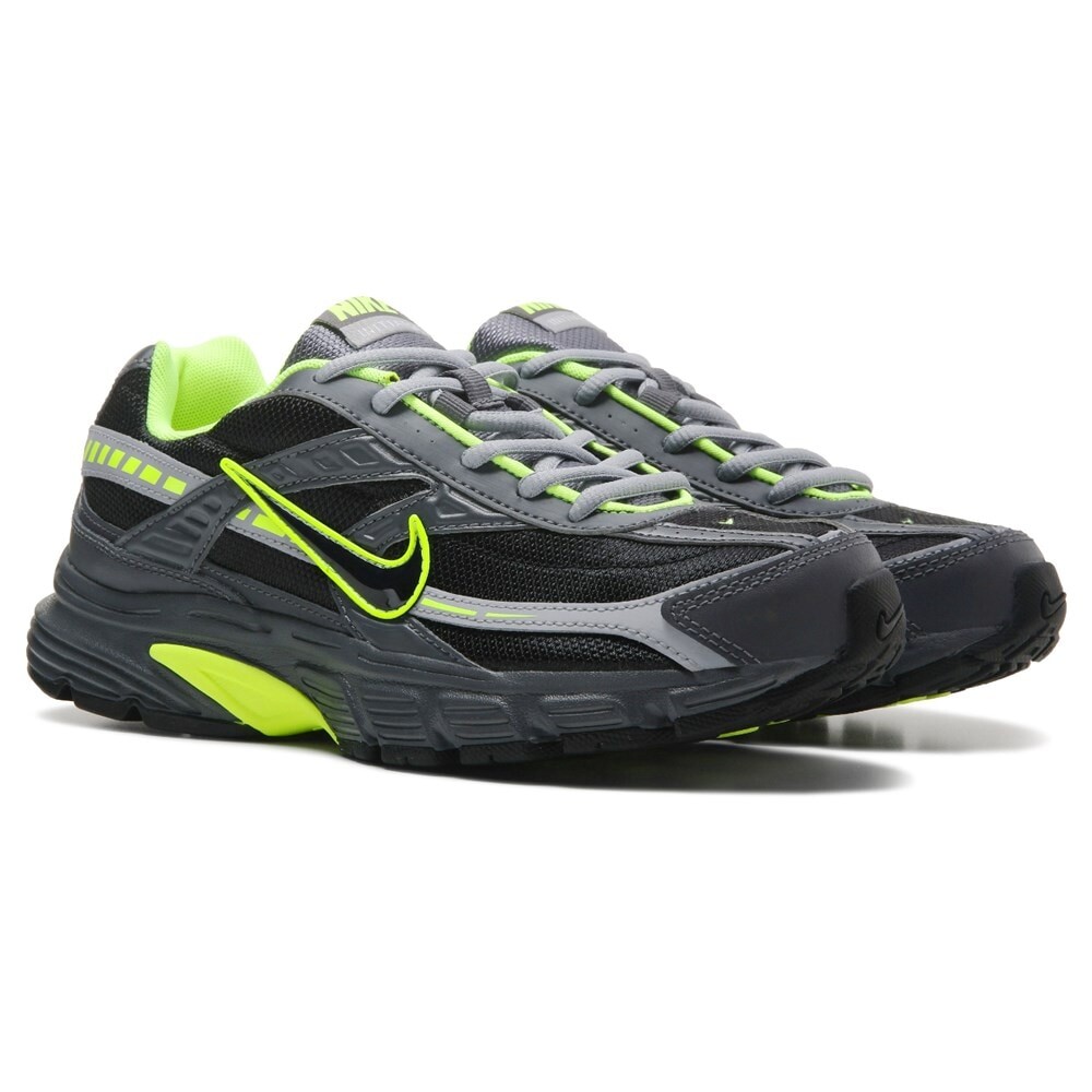 

Мужские беговые кроссовки Initiator Nike, черный