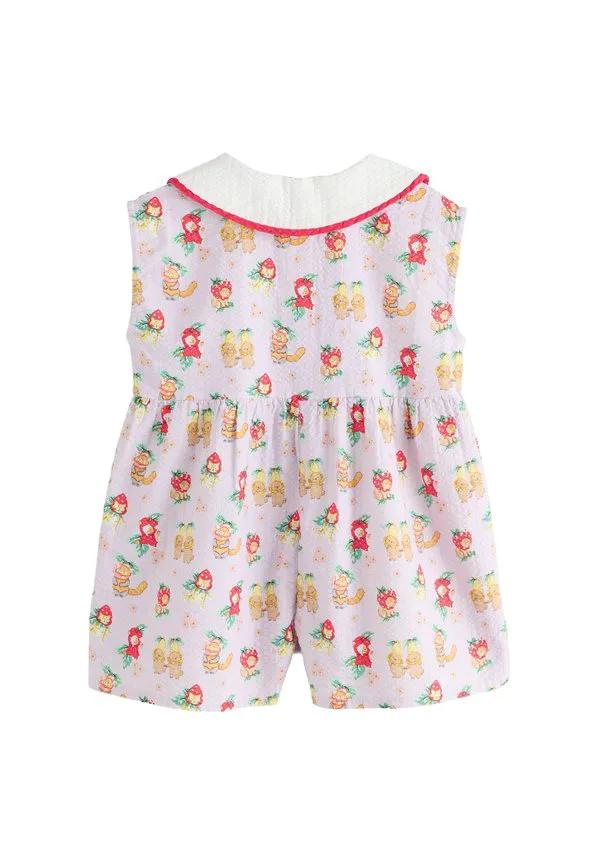 Комбинезон cath kidston стандартного кроя Next, Pink — фото 2