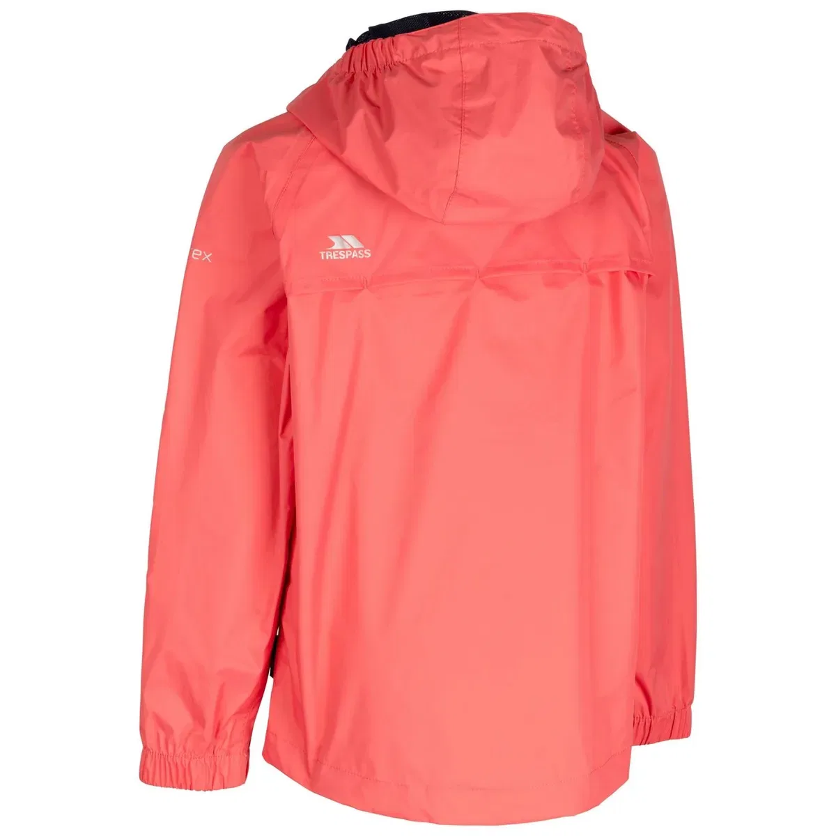 Куртка Qikpac packaway Trespass, Peach — фото 2
