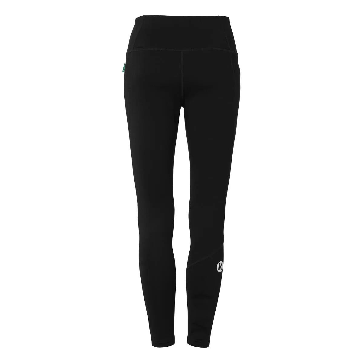 Детские леггинсы Kempa, Schwarz