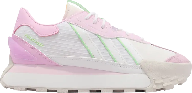 

Кроссовки Adidas Wmns Futro Mixer, розовый