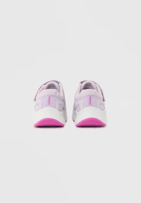 Кроссовки с защитой от холода Go run consistent 2.0 Skechers Performance, Lavender, лавандовый — фото 3