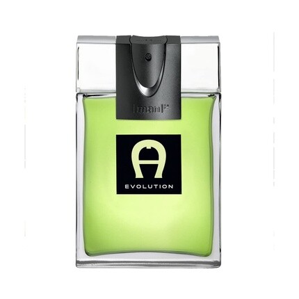Туалетная вода-спрей Aigner Evolution Homme 30 мл — фото 2