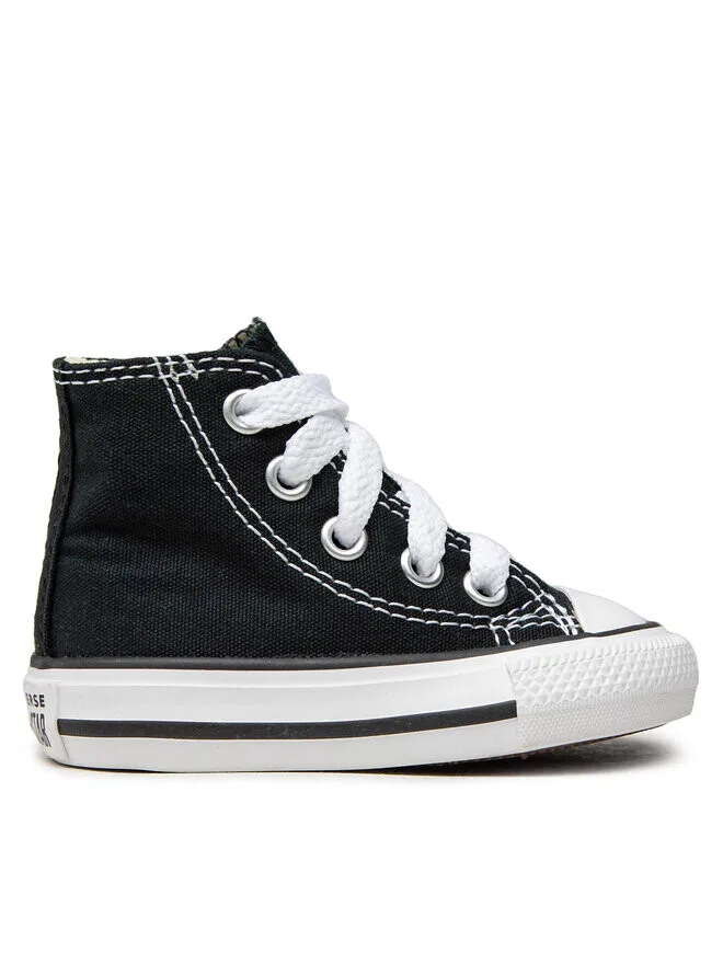 Тканевые кроссовки Inft C/T Allsta Converse, черный