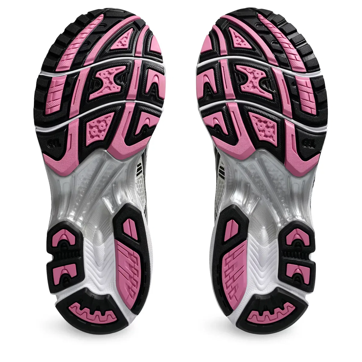 Детские кроссовки GEL-KAYANO 14 Asics, Rosa — фото 3