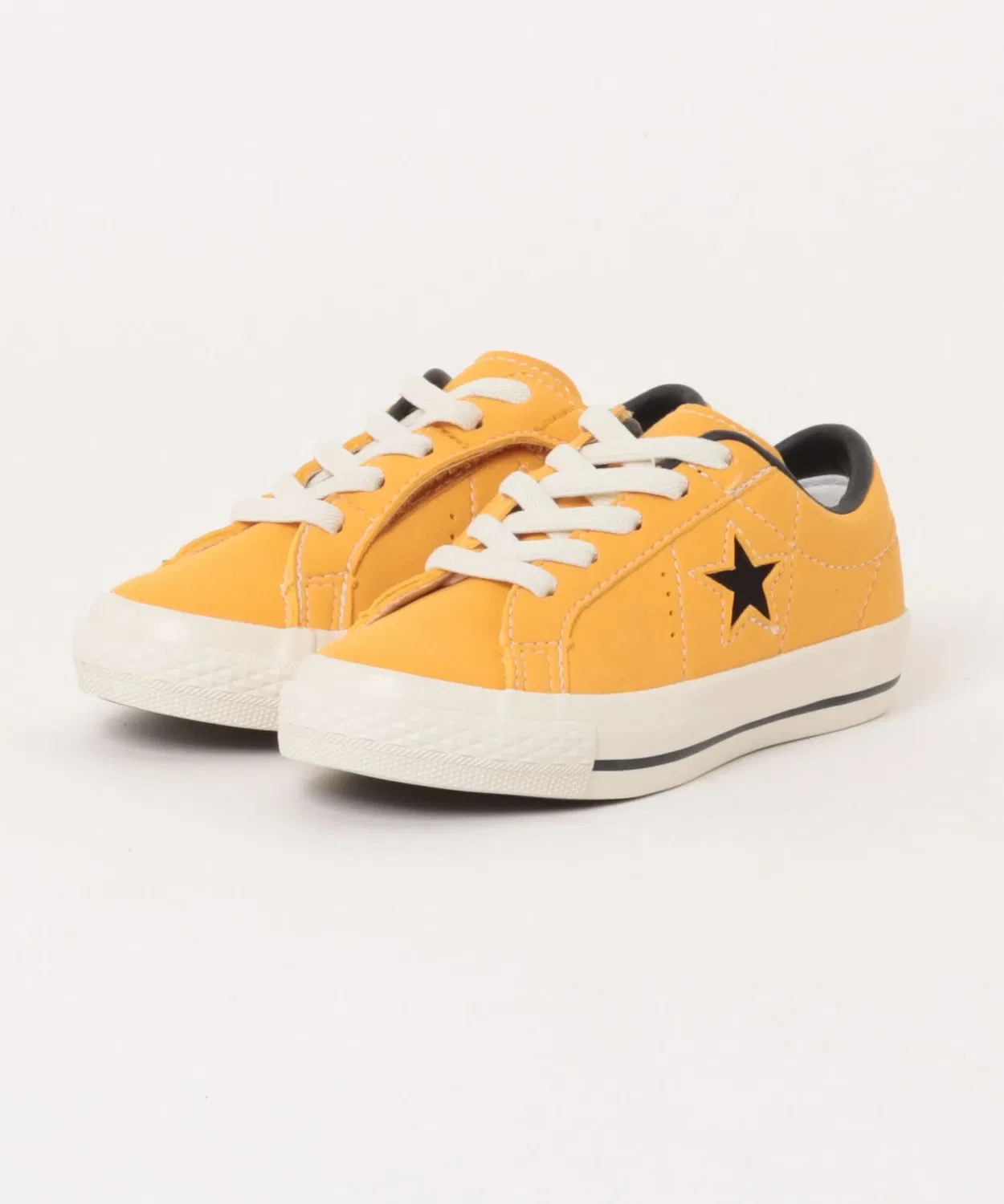 Детские кроссовки Converse Kids One Star EasyOn
