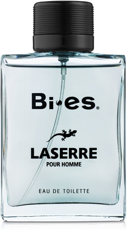 

Туалетная вода Bi-es Laserre Pour Homme