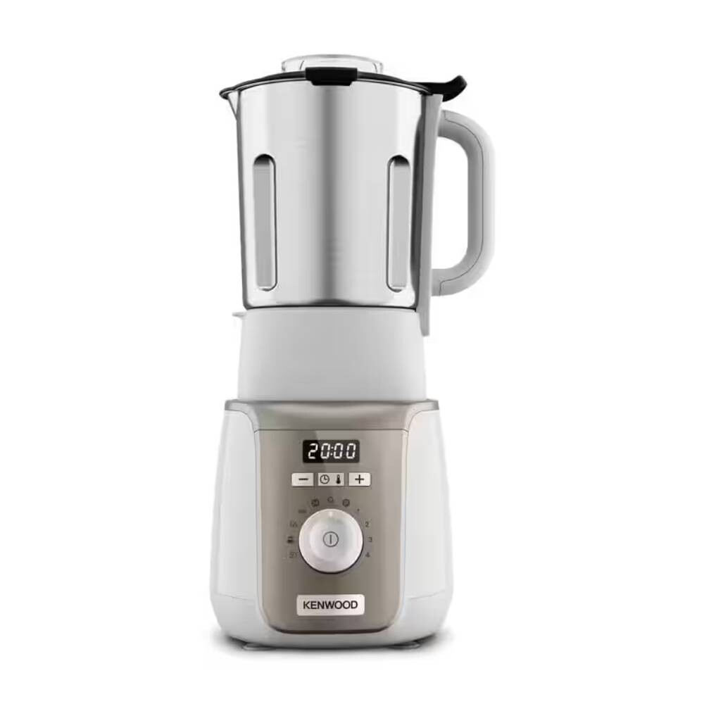 

Блендер Kenwood SOUPEASY+ CBL30.000CP, белый