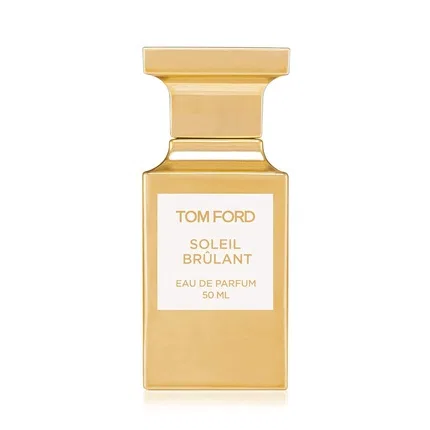 Парфюмерная вода Tom Ford Soleil Brulant, 50 мл