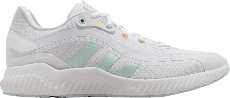 Кроссовки Adidas Wmns Jelly Bounce, белый