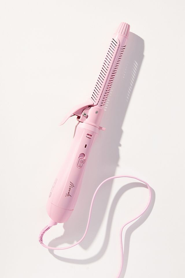

Завивка для волос Mermade Hair Aircurl, розовый