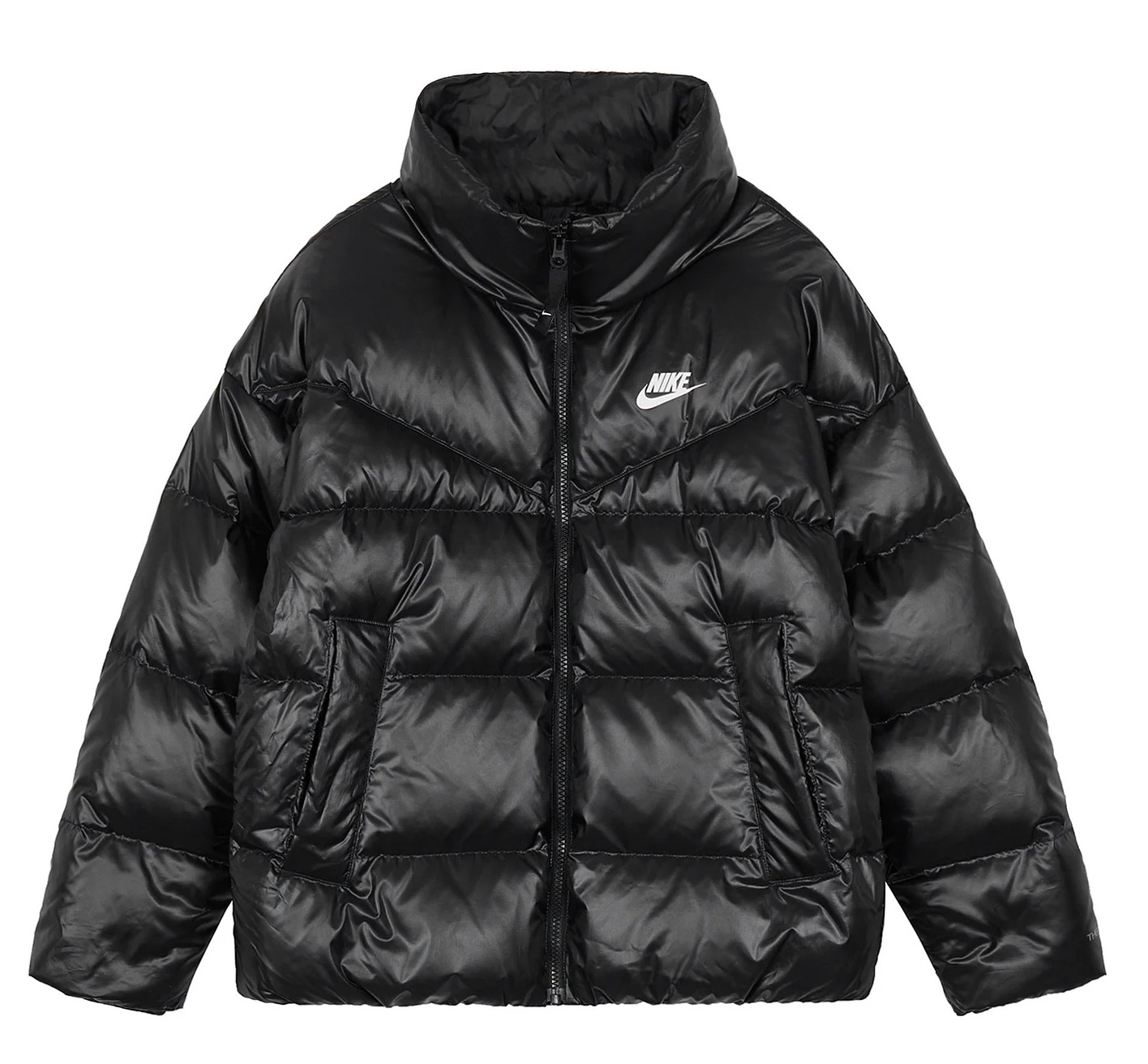 

Куртка Nike Sportswear City 600 Fill Power Down, черный