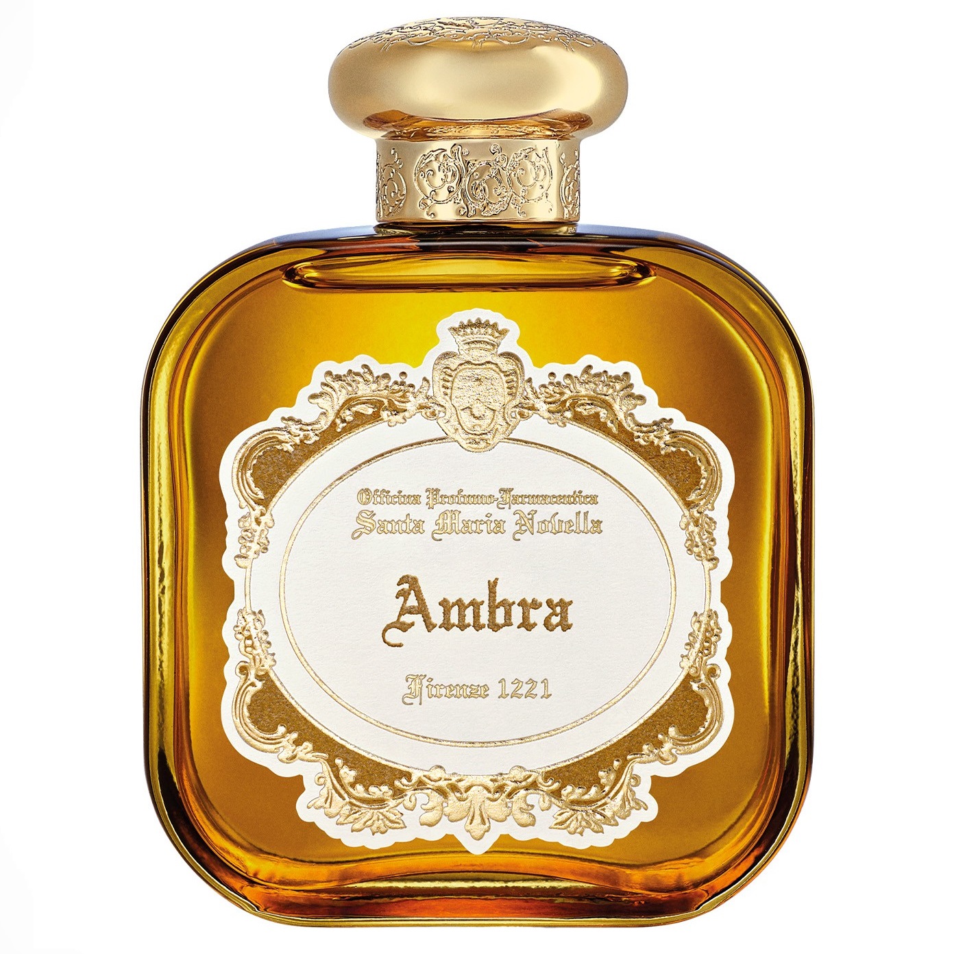 

Парфюмерная вода Santa Maria Novella Ambra Unisex
