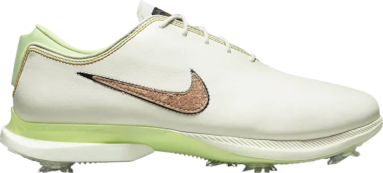 

Бутсы Nike Air Zoom Victory Tour 2 NRG 'Cork', кремовый