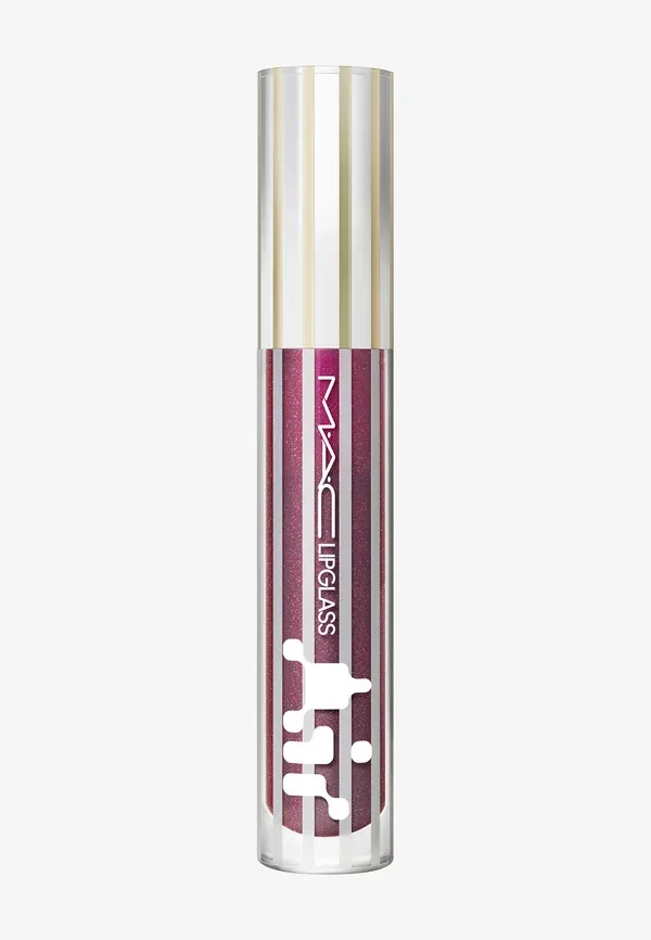 Блеск для губ с эффектом стекла Lipglass air Mac, Sublime, 5 мл, цвет sublime — фото 2