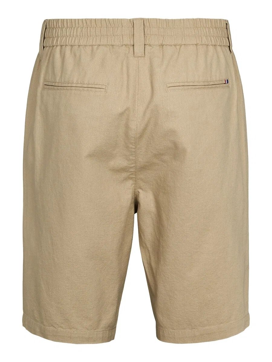 Шорты U.S. Polo Assn. Regular Pants 'UMJorge' бежевого цвета — фото 2