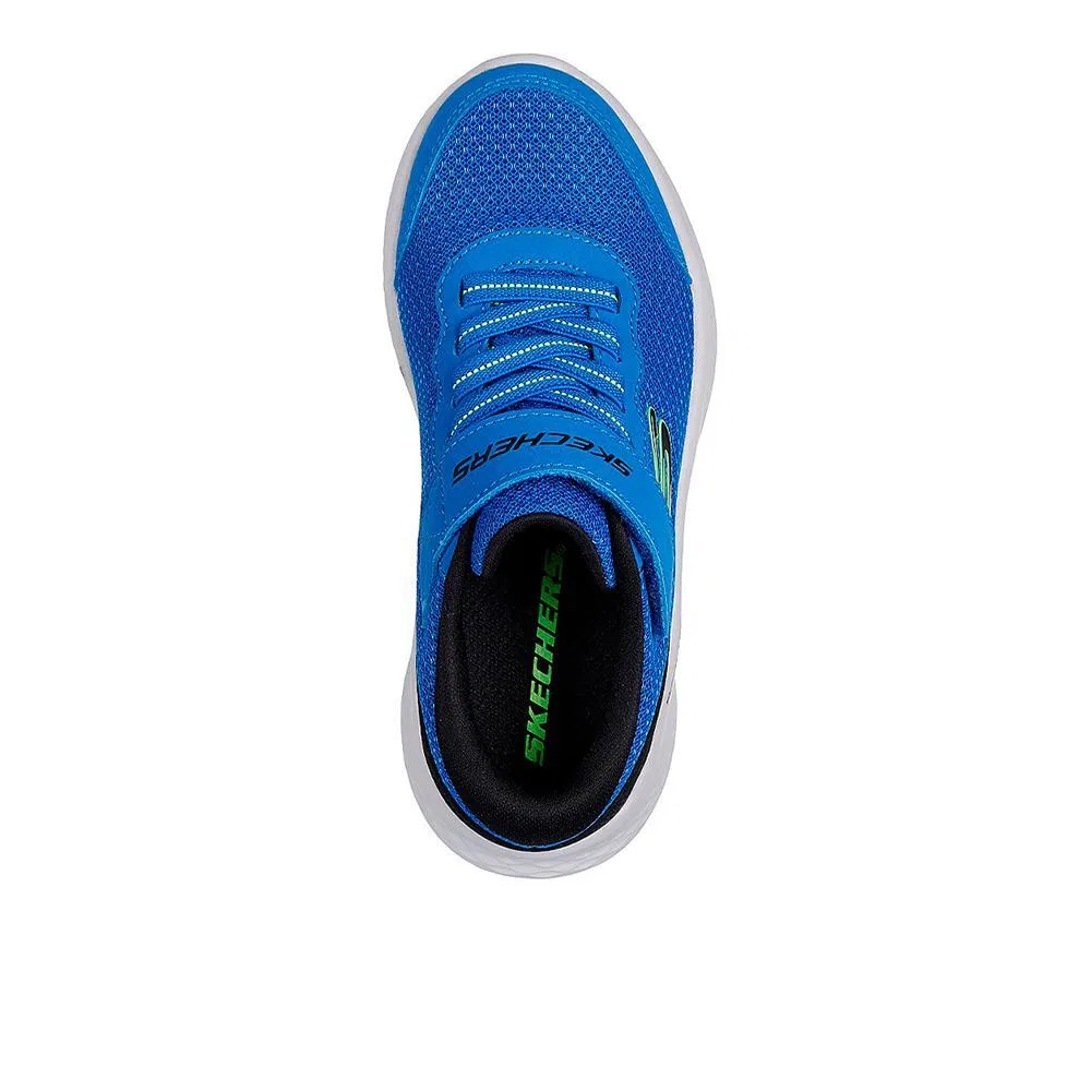 Детские кроссовки Skech-Lite Pro Sprint Surge Skechers, Bunt Schwarz — фото 3