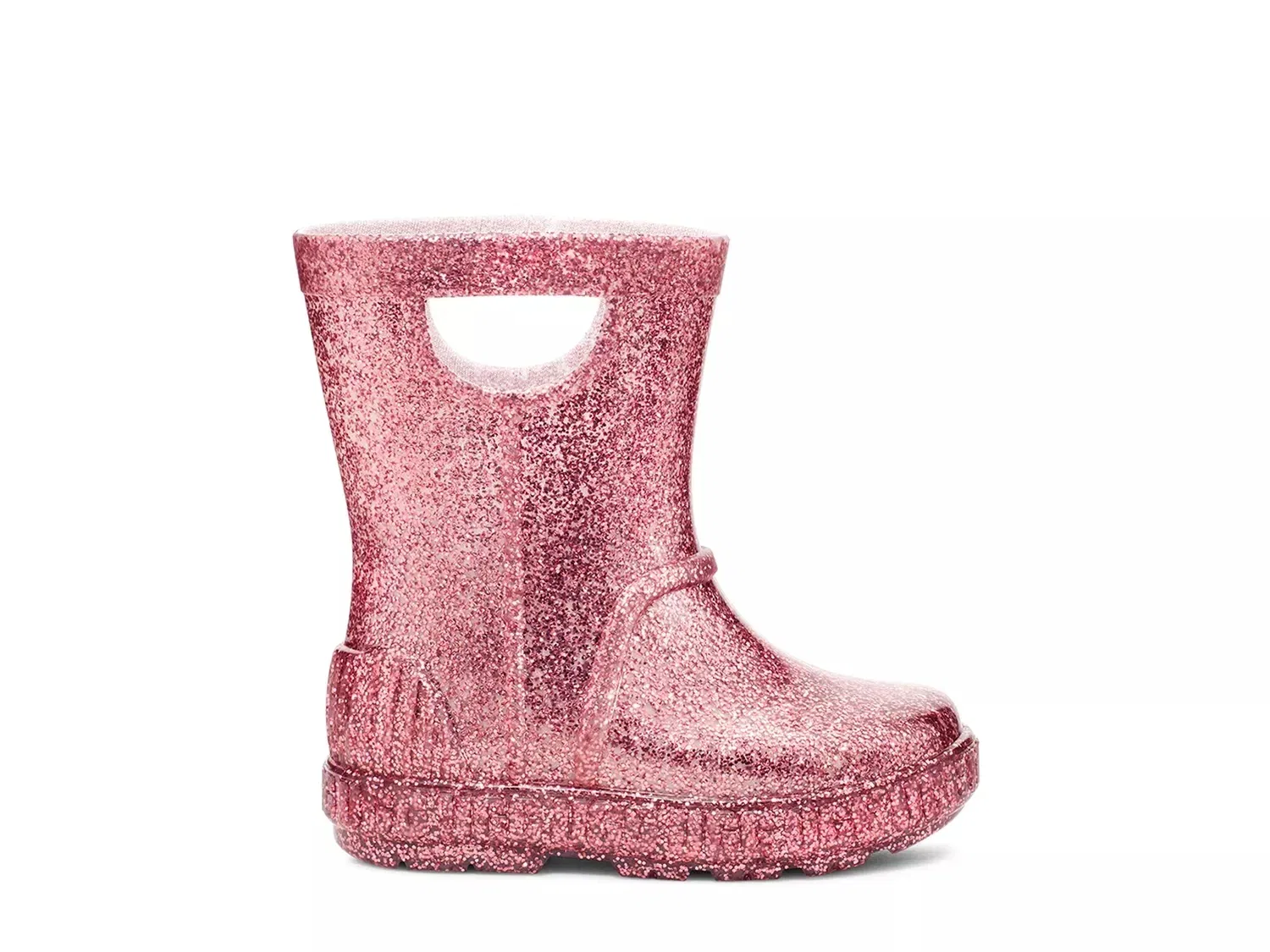 Резиновые сапоги Drizlita, UGG, светло-розовый — фото 4