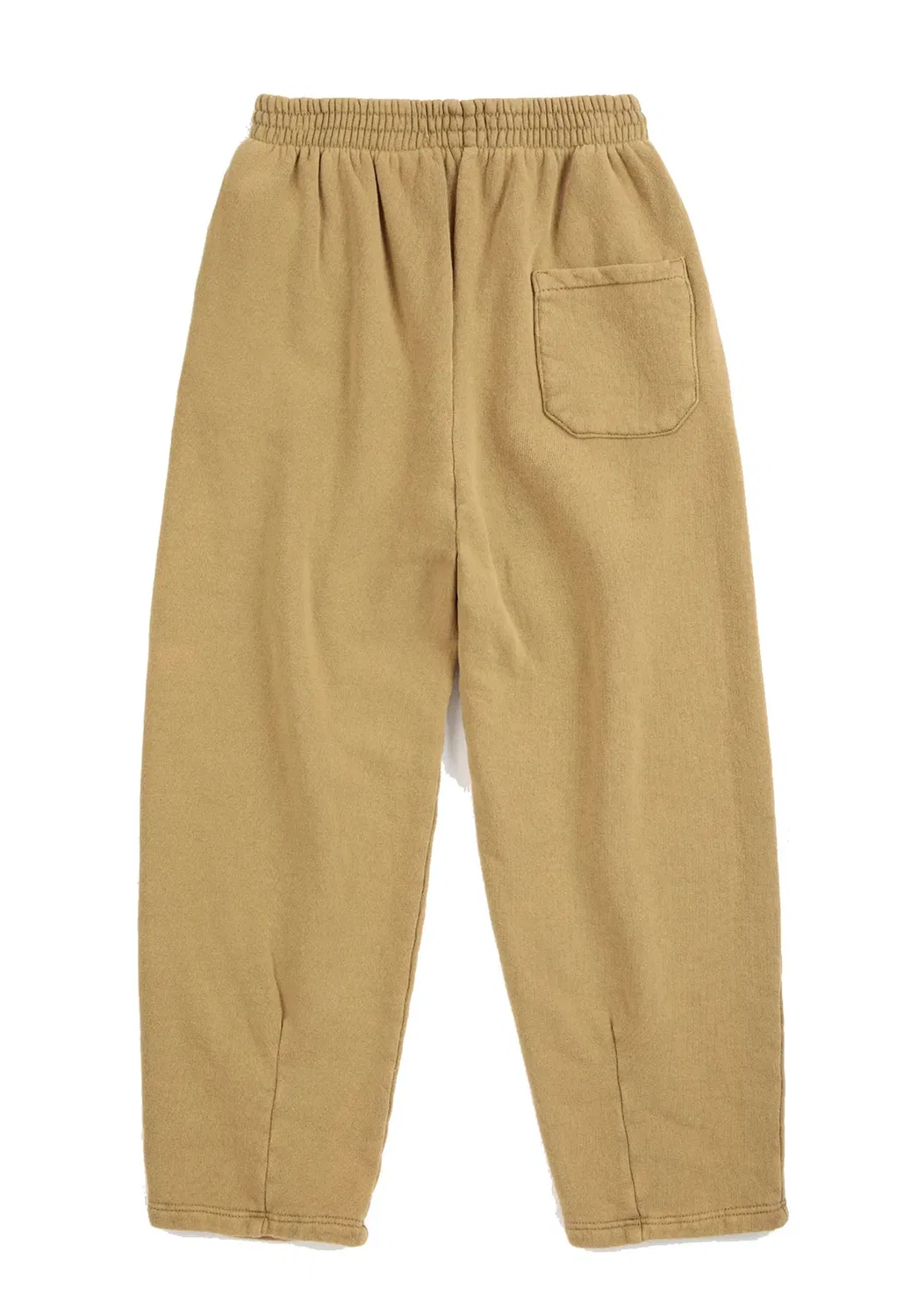 Taxi saurus tag cocoon - tracksuit bottoms Bobo Choses, Beige — фото 4