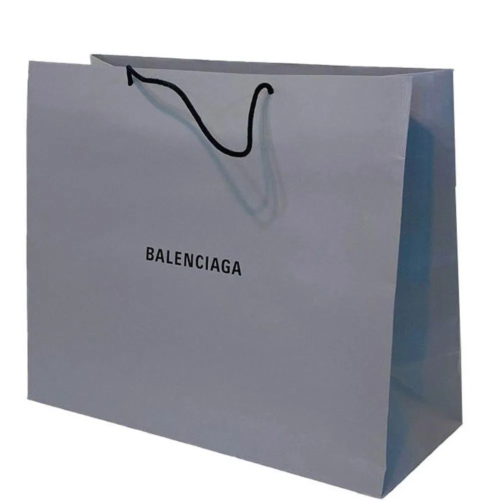 Толстовка adidas оверсайз Balenciaga, Black — фото 4