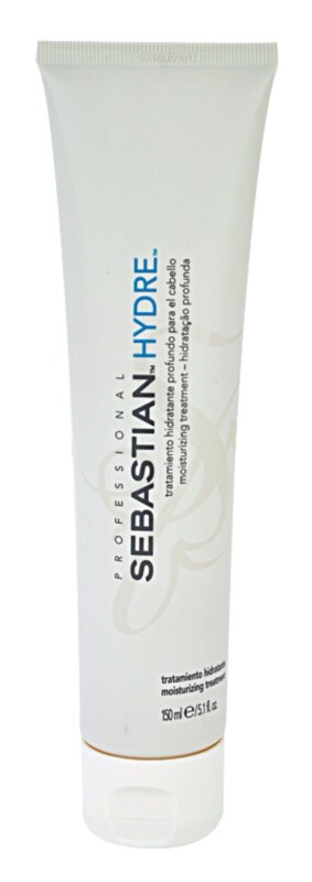 

Маска для сухих и поврежденных волос Sebastian Professional Hydre