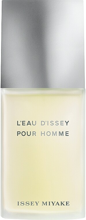 Туалетная вода Issey Miyake L'Eau D'Issey Pour Homme — фото 2