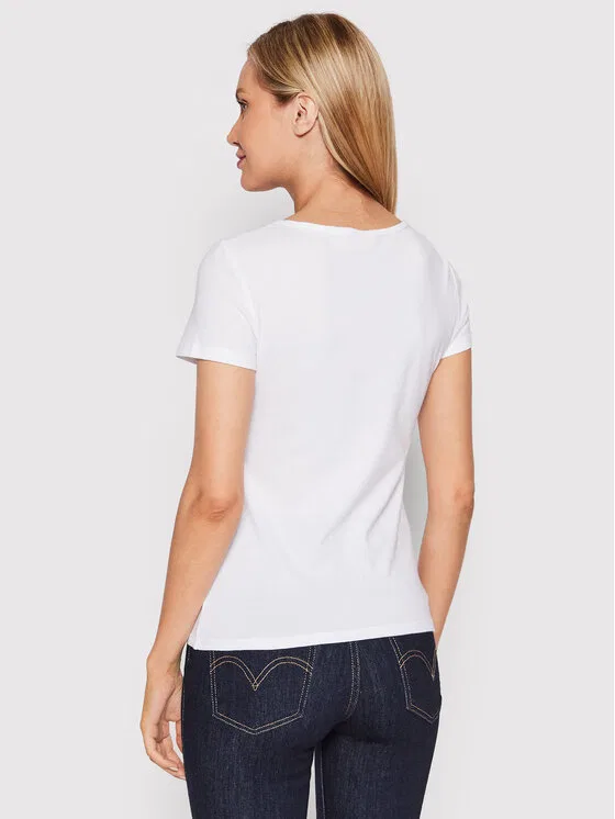 Комплект футболок slim fit Perfect Levi'S, мультиколор — фото 3