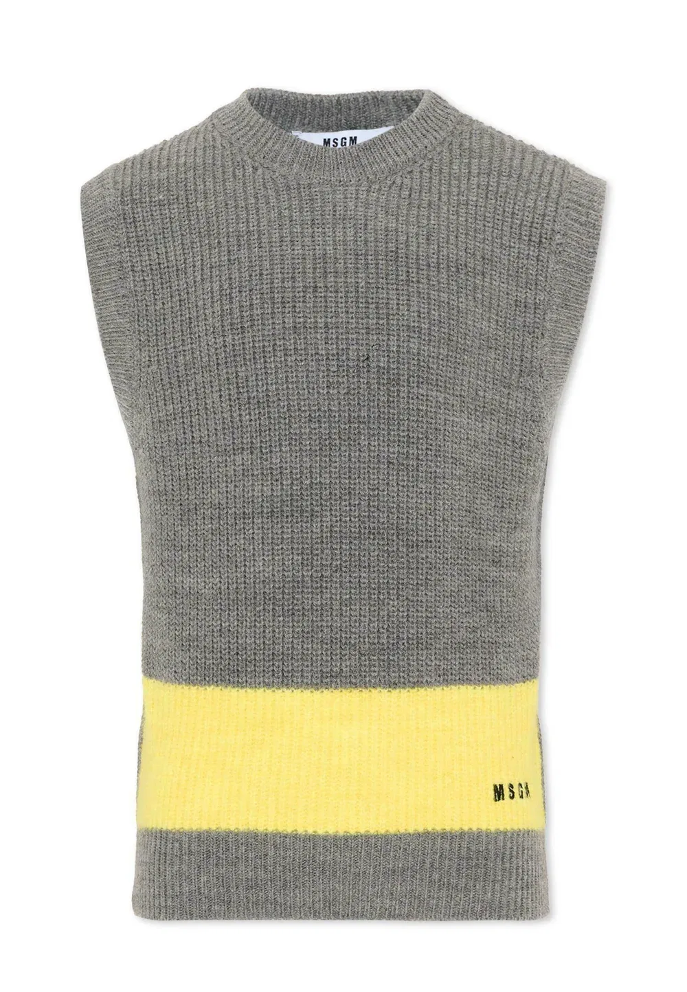 Сманикато - прыгун Msgm, Grey