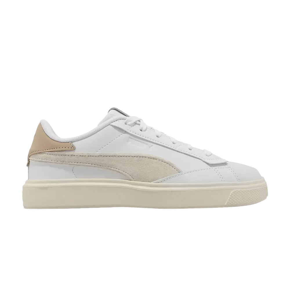 

Кроссовки Wmns Lajla Premium Puma, белый