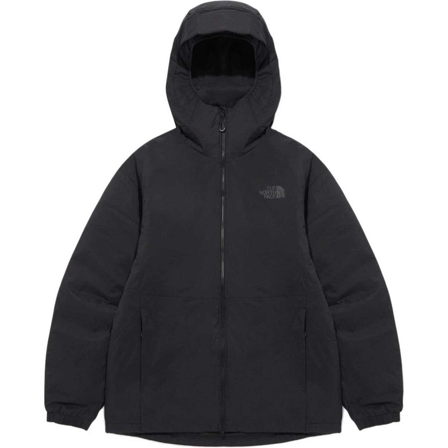

Коллекция одежды Куртка мужская угольно-серый The North Face